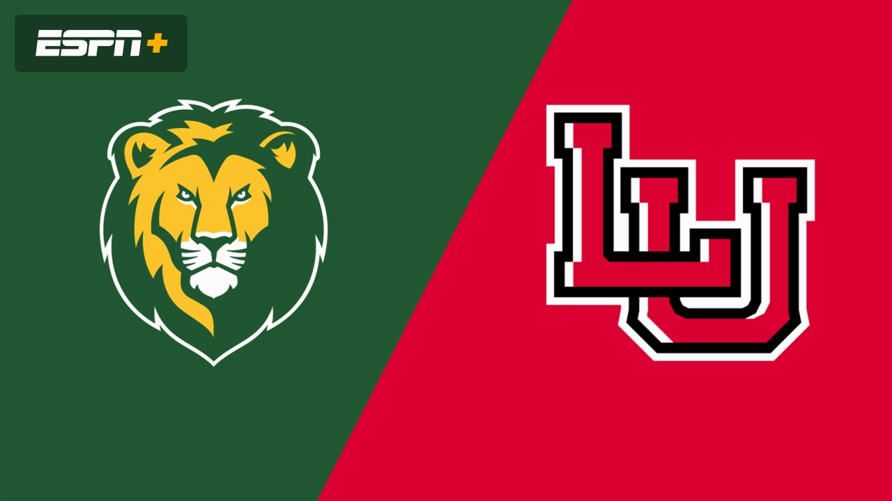 SE Louisiana vs. Lamar (Site 1 / Game 6)