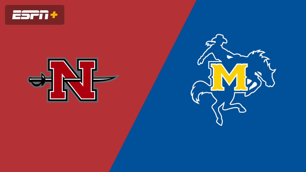 Nicholls vs. McNeese (Site 2 / Game 6)