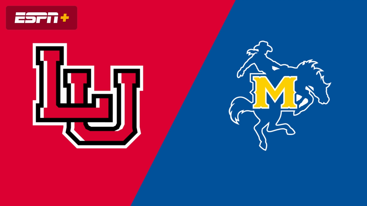 Lamar vs. McNeese (Championship Series - Game 1)