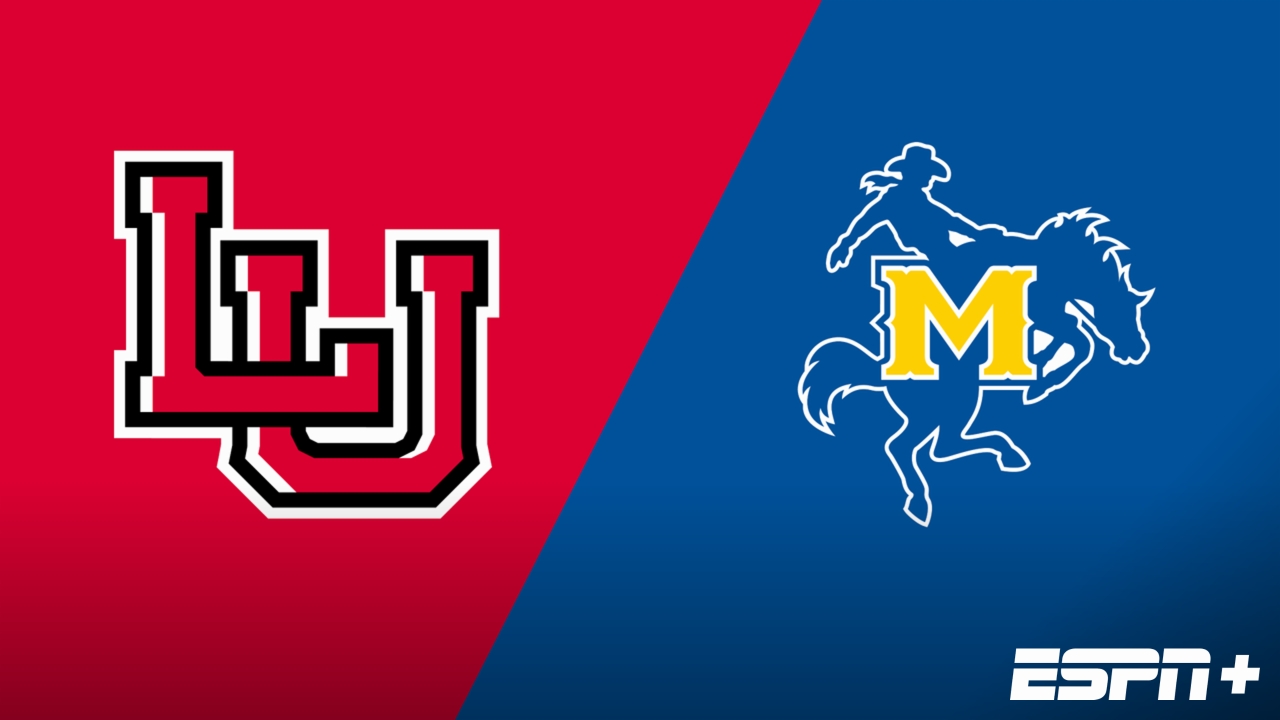 Lamar vs. McNeese (Championship Series - Game 1)