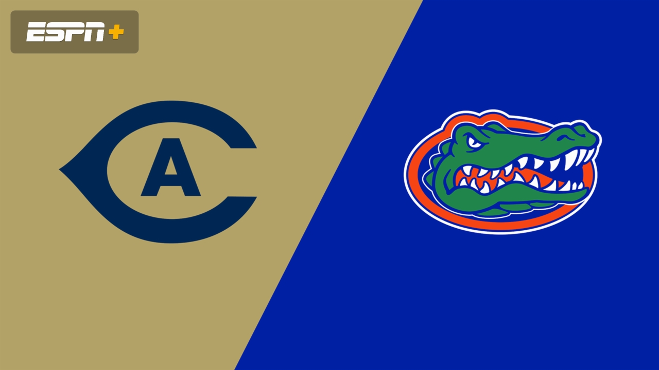 UC Davis vs. #5 Florida (Semifinal)