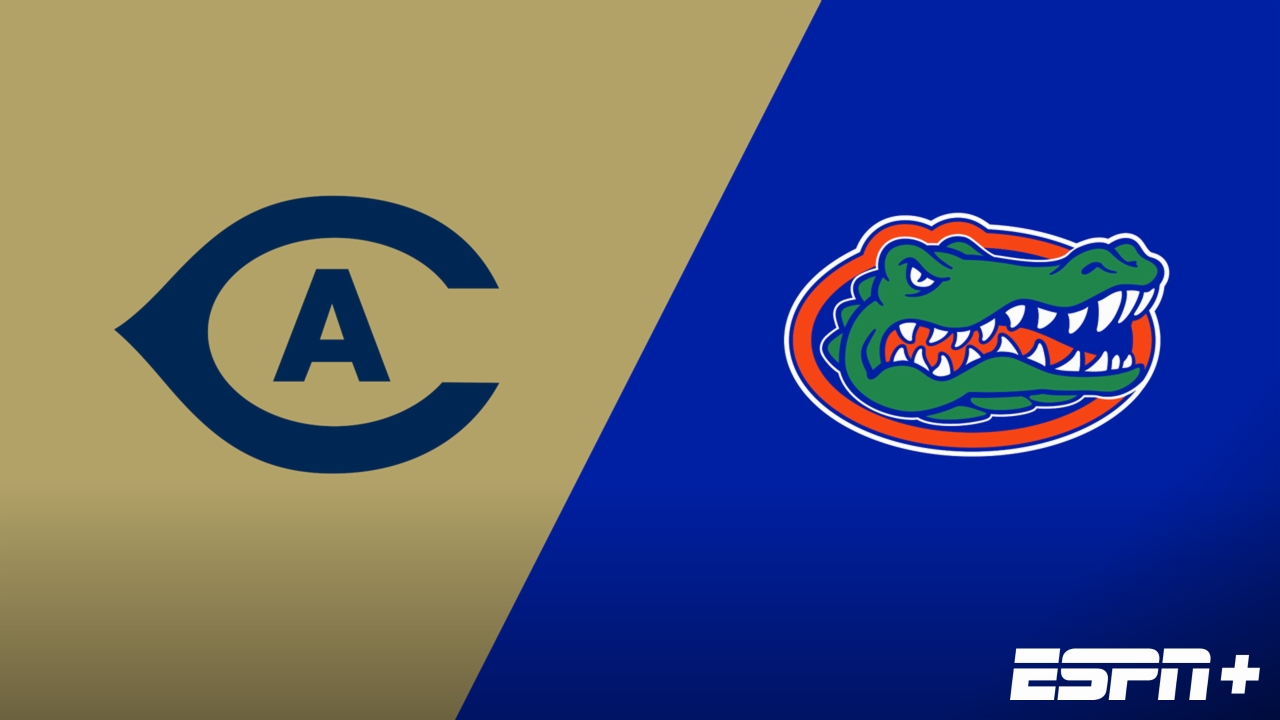 UC Davis vs. #5 Florida (Semifinal)