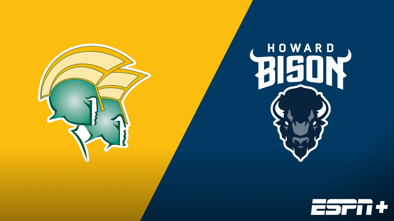 Norfolk State vs. Howard