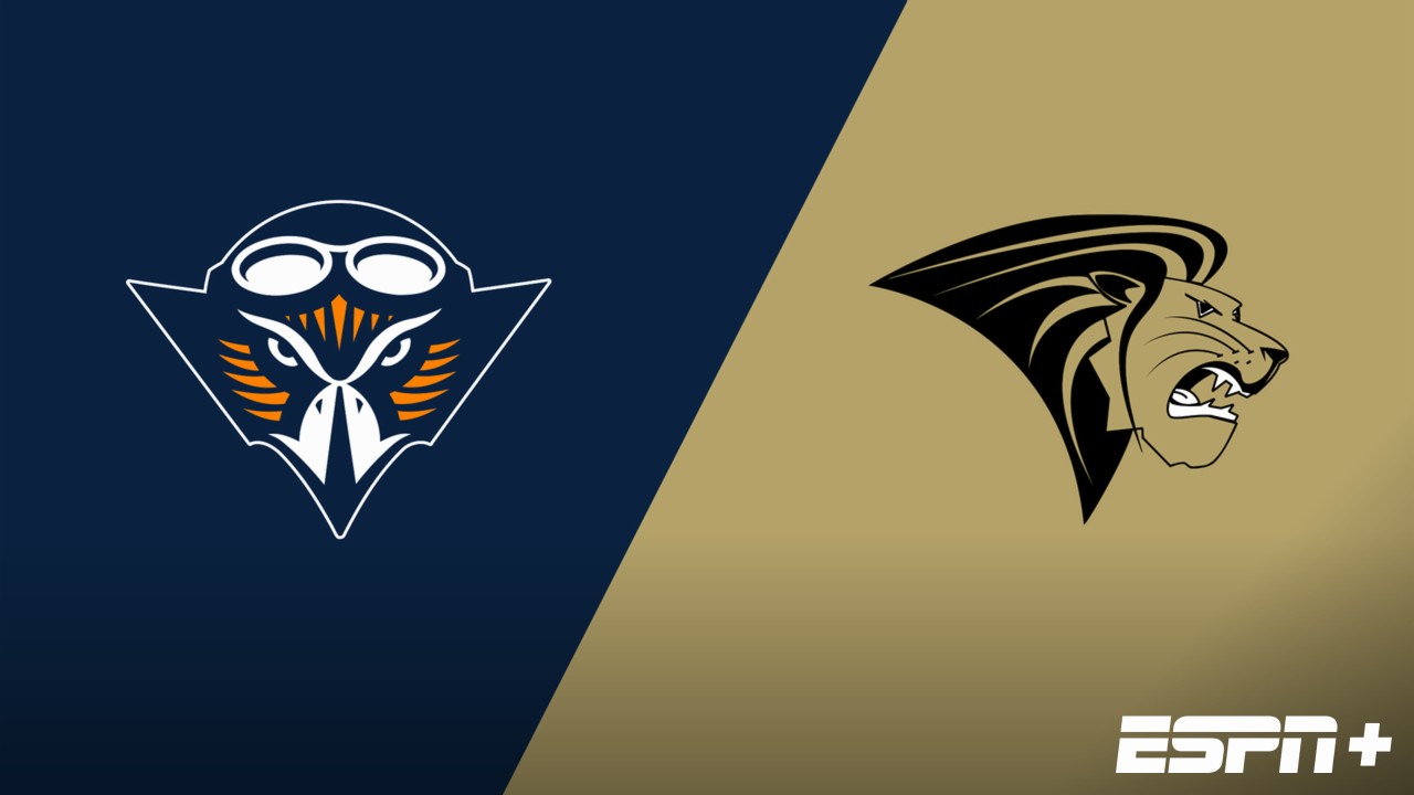 UT Martin vs. Lindenwood (Final)