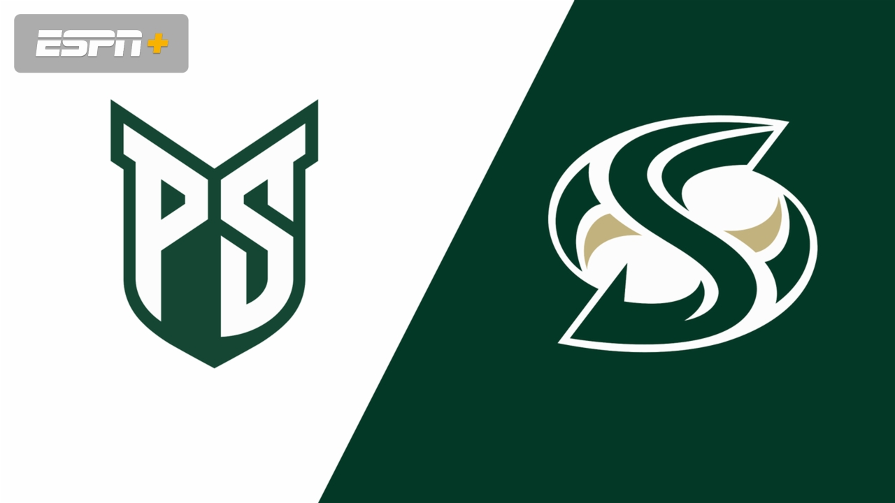 Portland State vs. Sacramento State (Game 2)