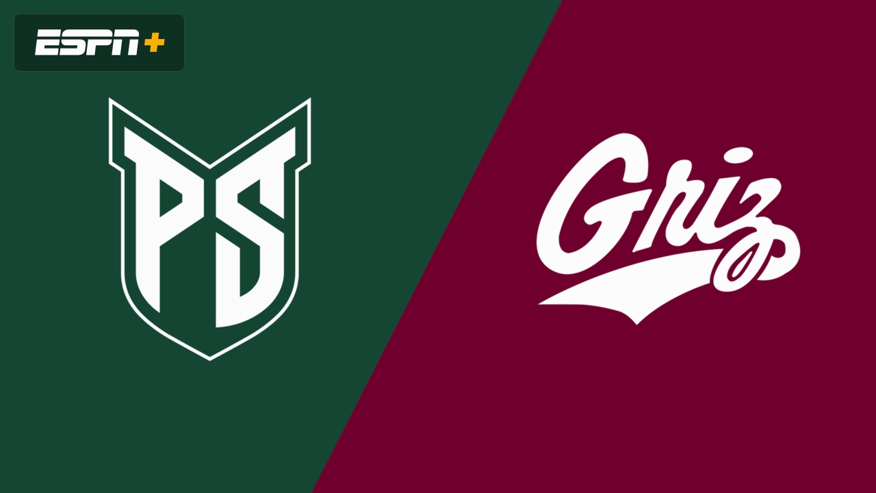 Portland State vs. Montana (Game 5)