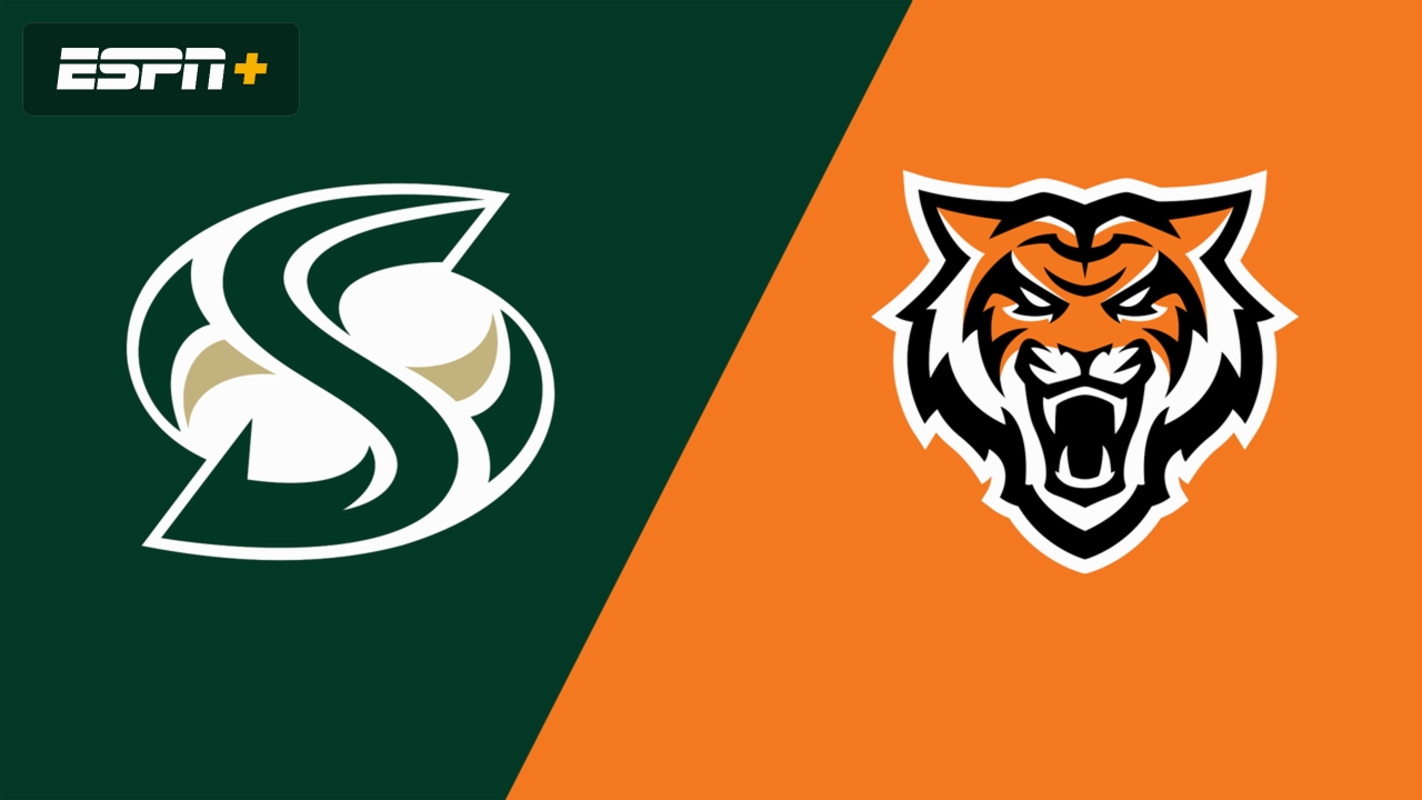 Sacramento State vs. Idaho State (Championship)