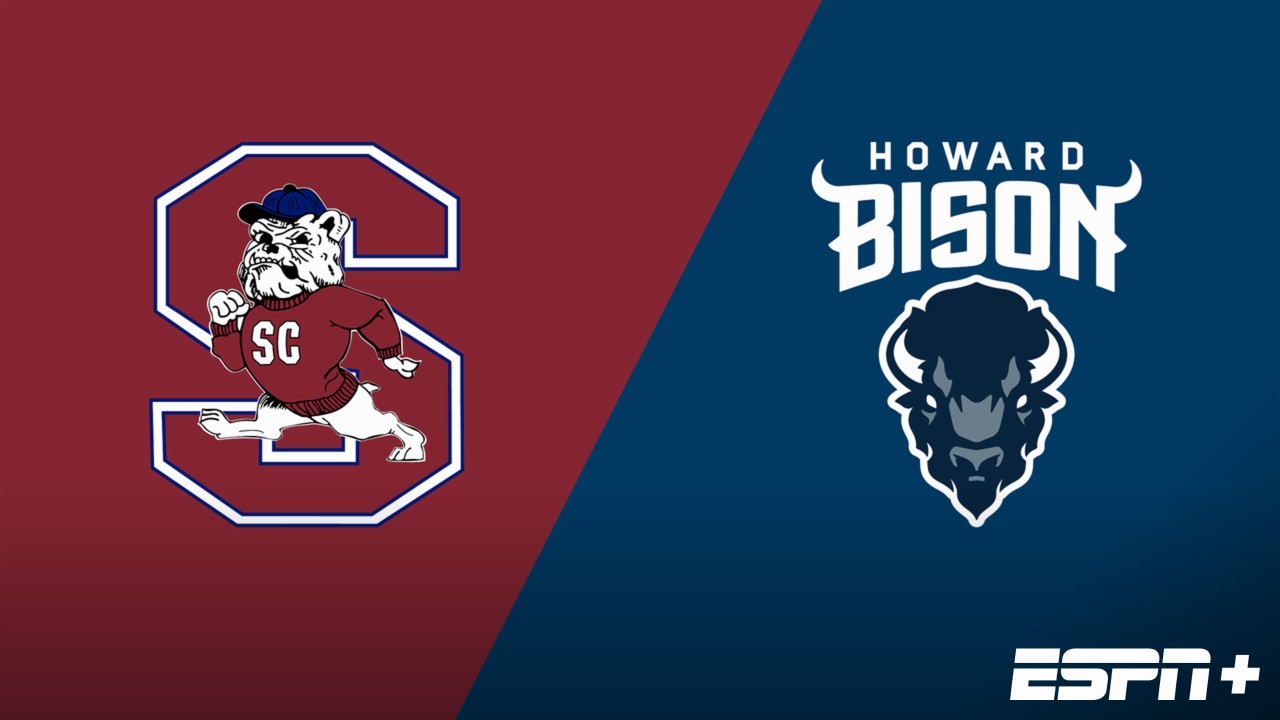 South Carolina State vs. Howard (Championship)