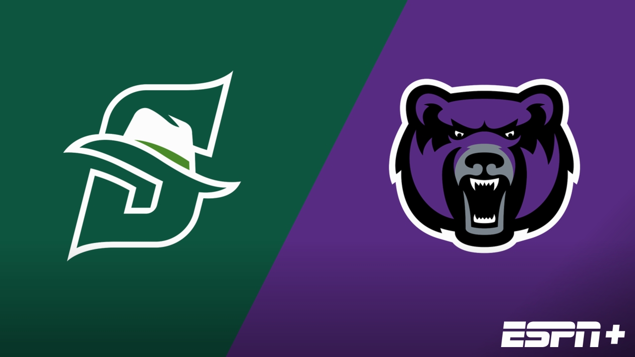 Stetson vs. Central Arkansas (Game 9)