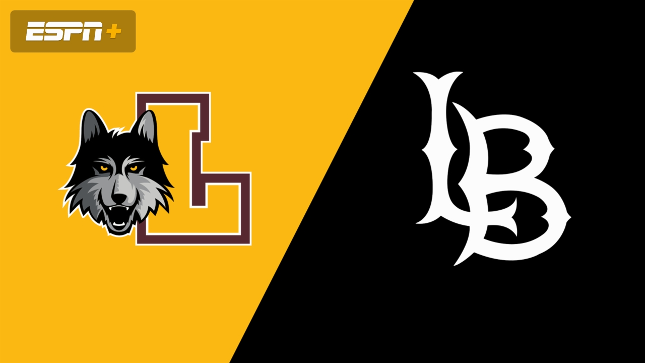 Loyola Chicago vs. #3 Long Beach State (Regional Final)