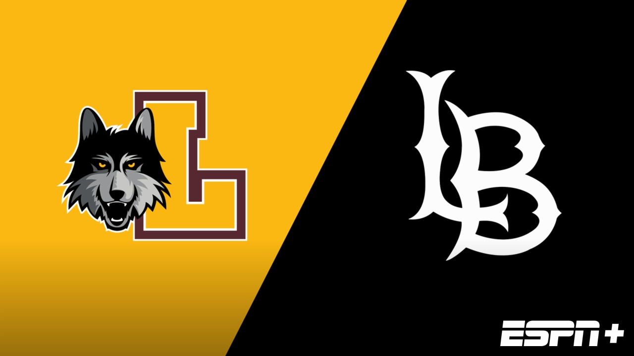 Loyola Chicago vs. #3 Long Beach State (Regional Final)