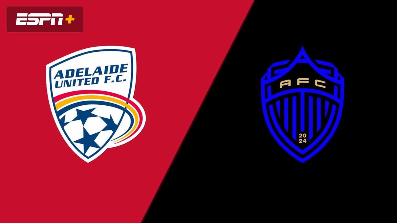 Adelaide United vs. Auckland FC (Semifinal, Leg 2)