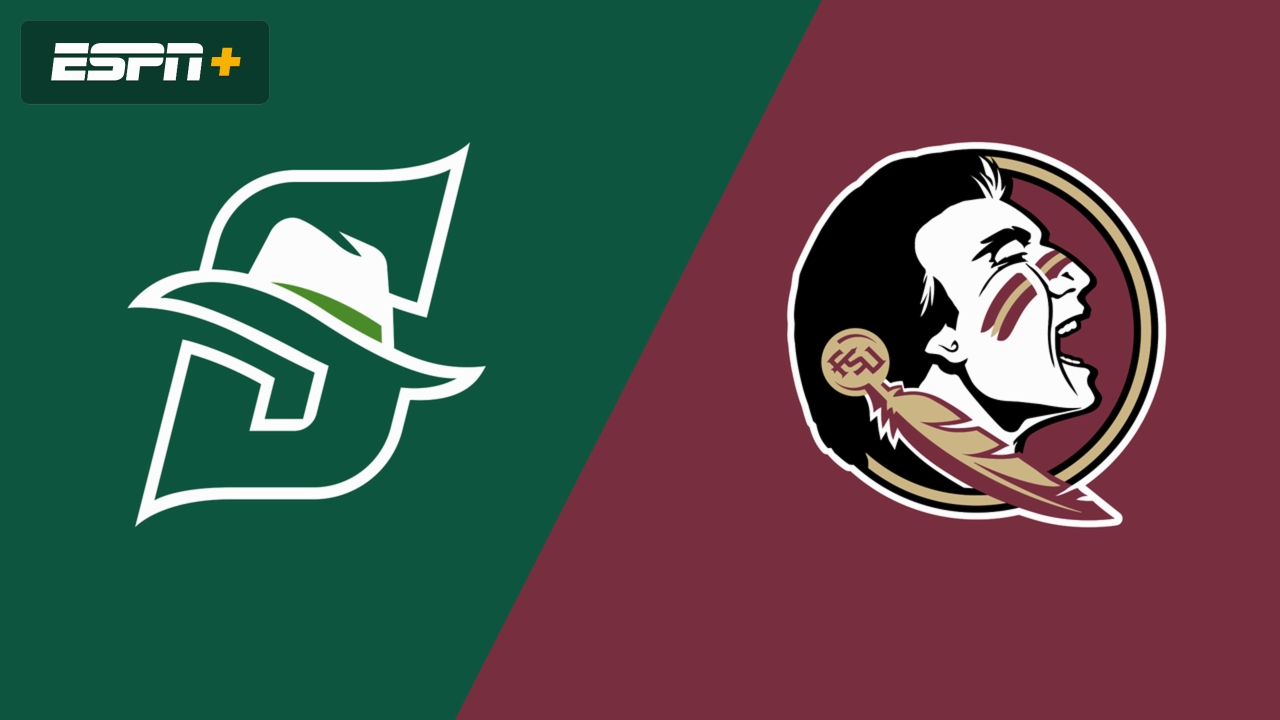 Court 2-Stetson vs. Florida State (Pair #2, Dual #2)