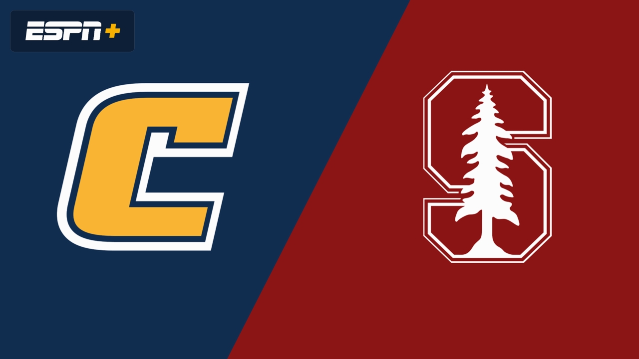 Court 5-Chattanooga vs. Stanford (Pair #5, Dual #3)