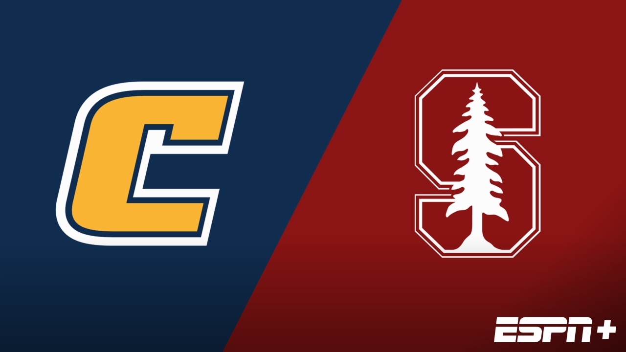 Court 2-Chattanooga vs. Stanford (Pair #2, Dual #3)