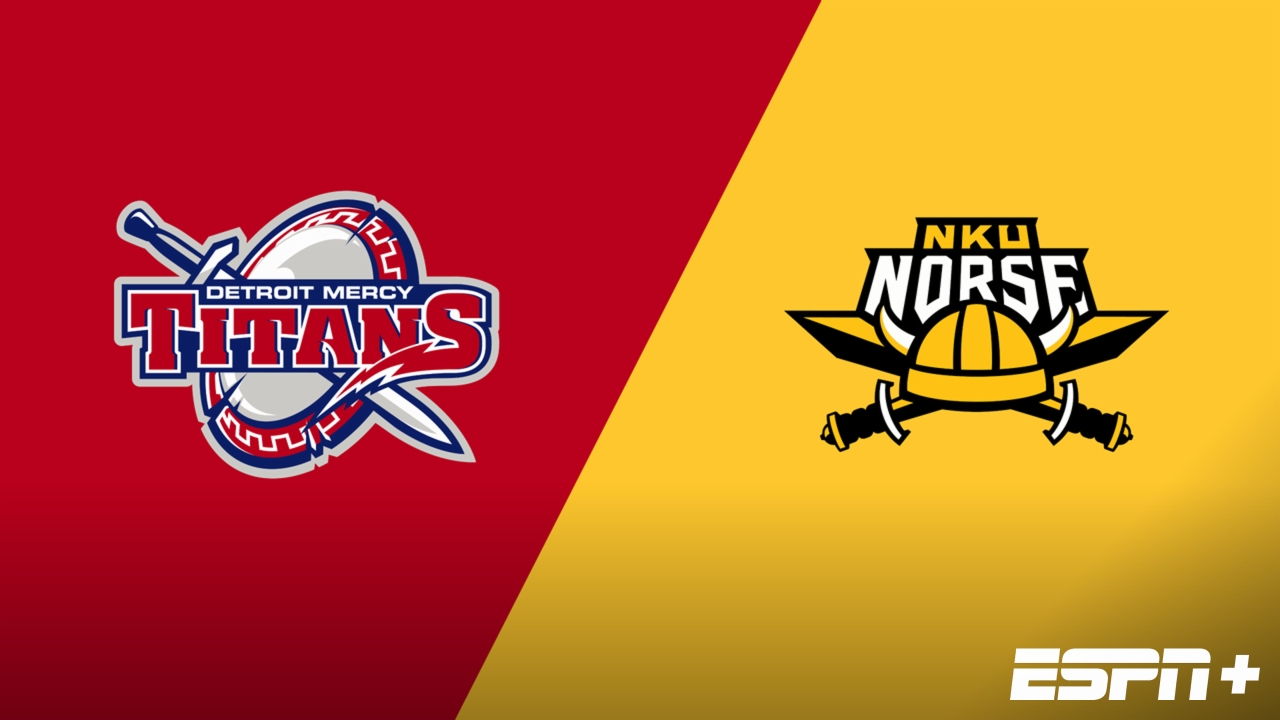 Detroit Mercy vs. Northern Kentucky (Game 5)