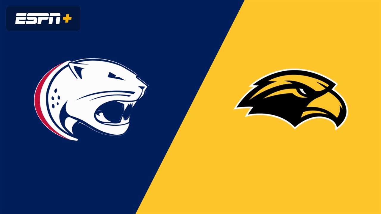 South Alabama vs. Southern Miss (Quarterfinal #4)