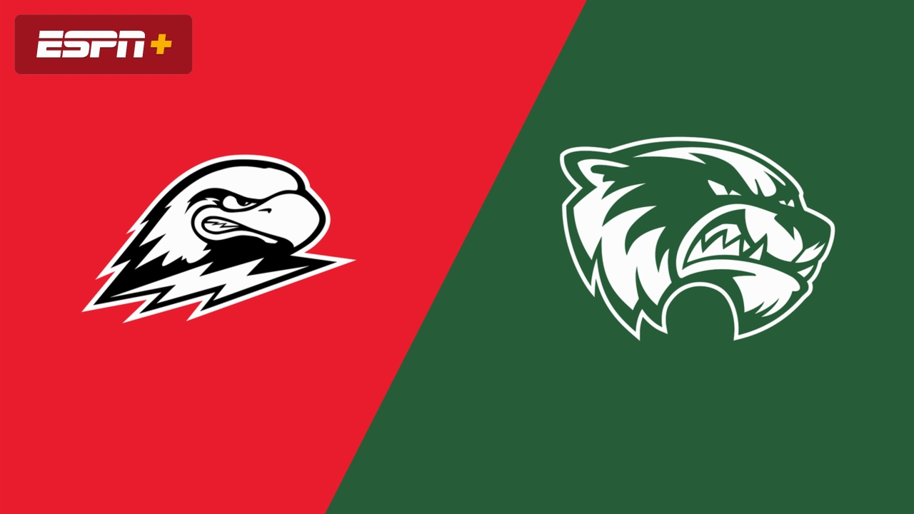 Southern Utah vs. Utah Valley (First Round)