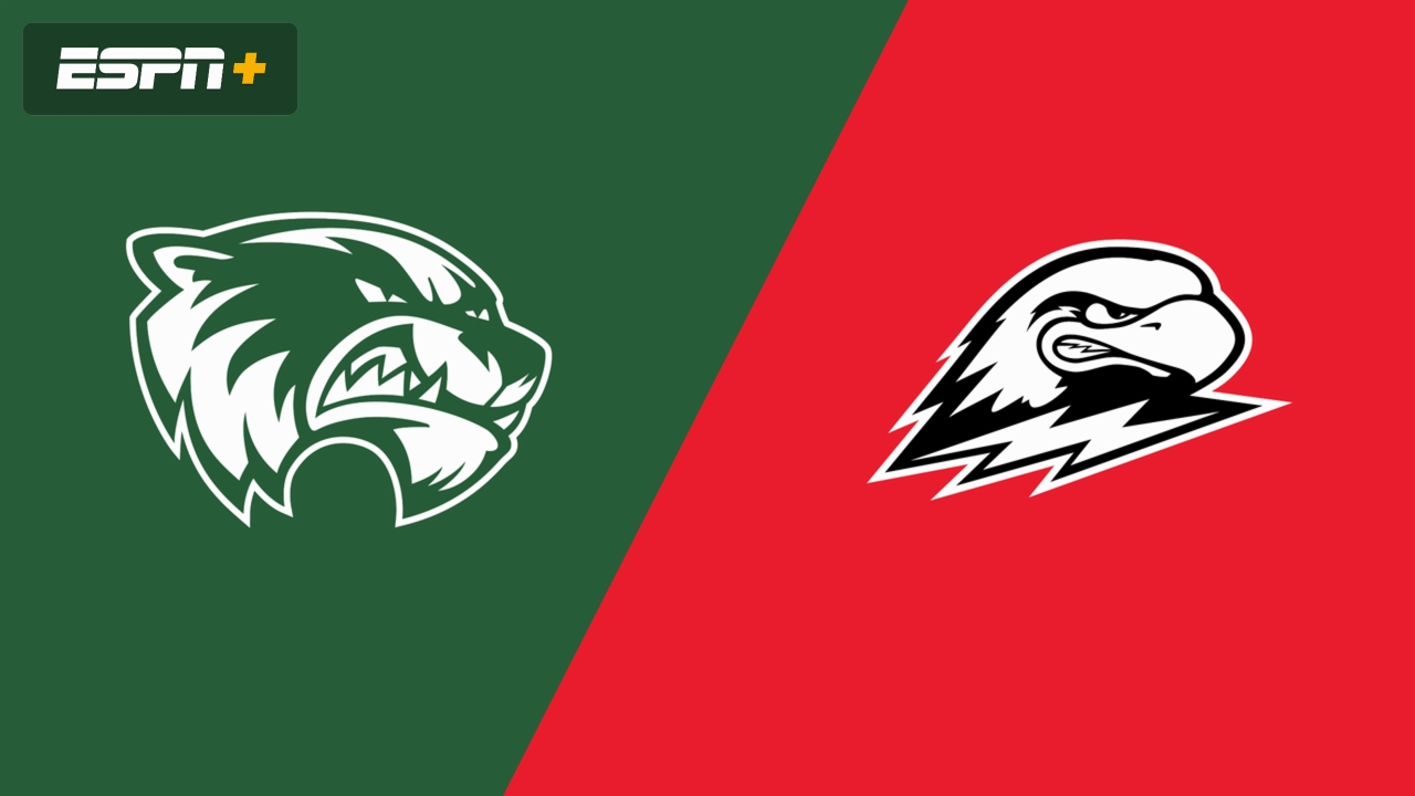 Utah Valley vs. Southern Utah (Semifinal)