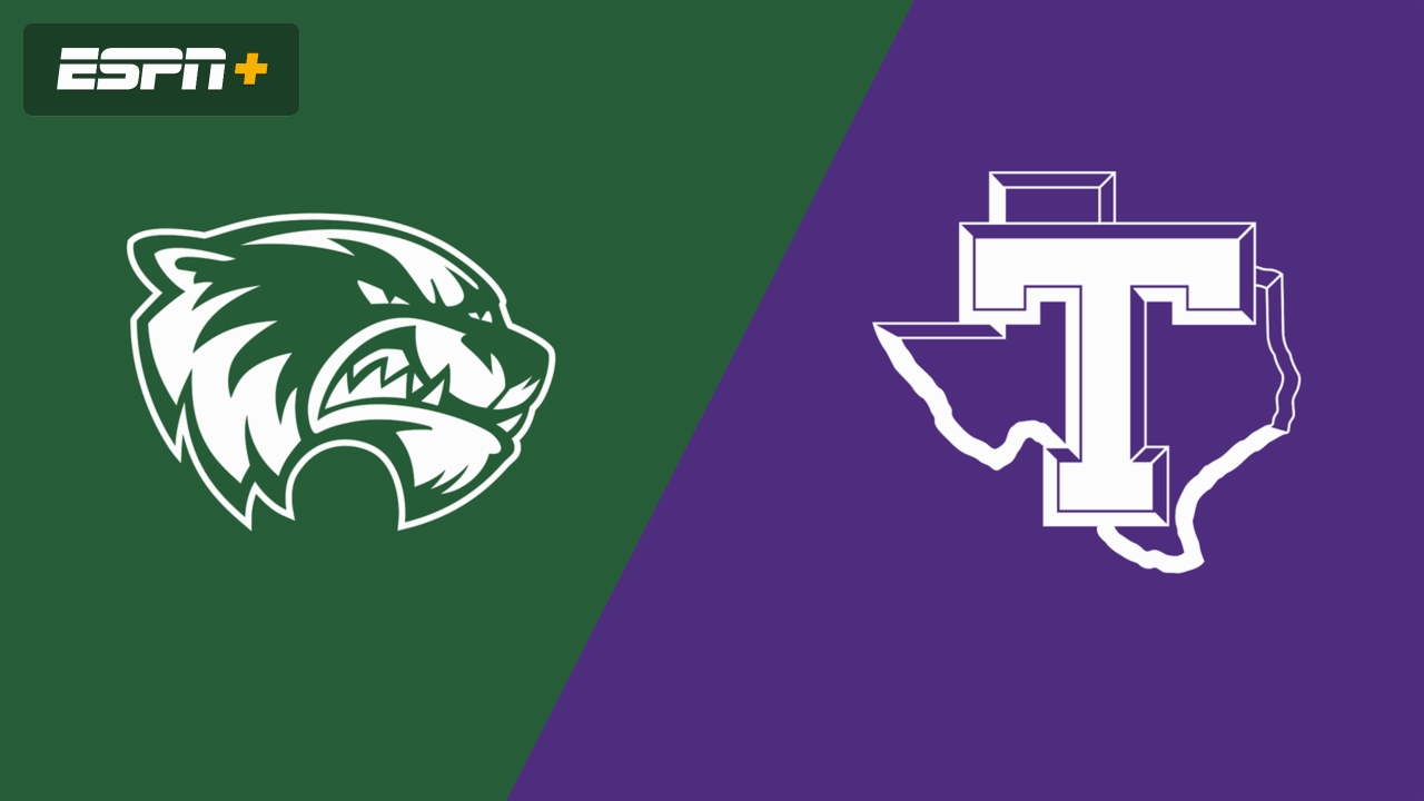 Utah Valley vs. Tarleton State (Semifinal)