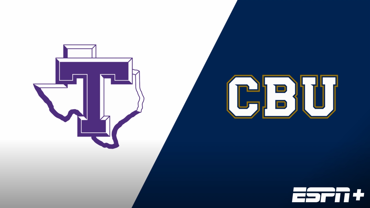 Tarleton State vs. California Baptist (Championship)