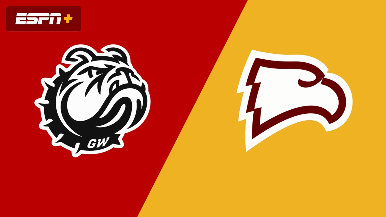 Gardner-Webb vs. Winthrop (Game 3)