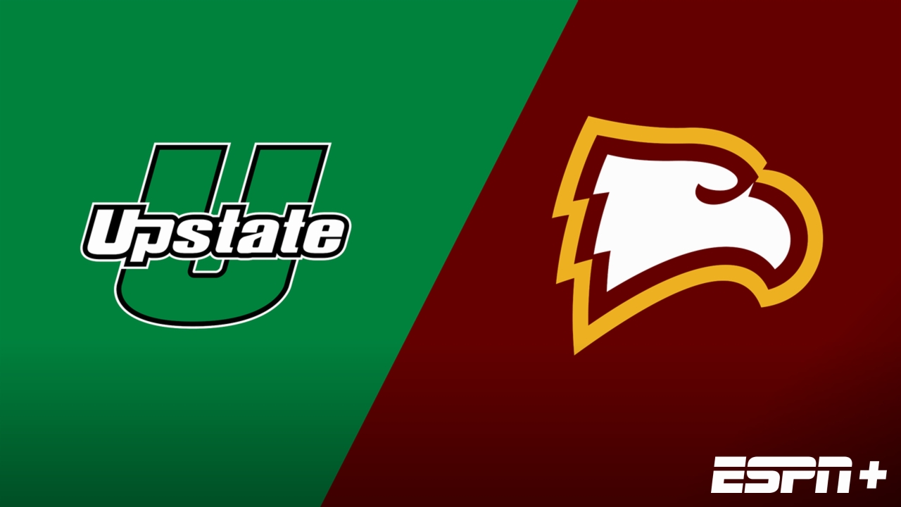 South Carolina Upstate vs. Winthrop (Game 5)
