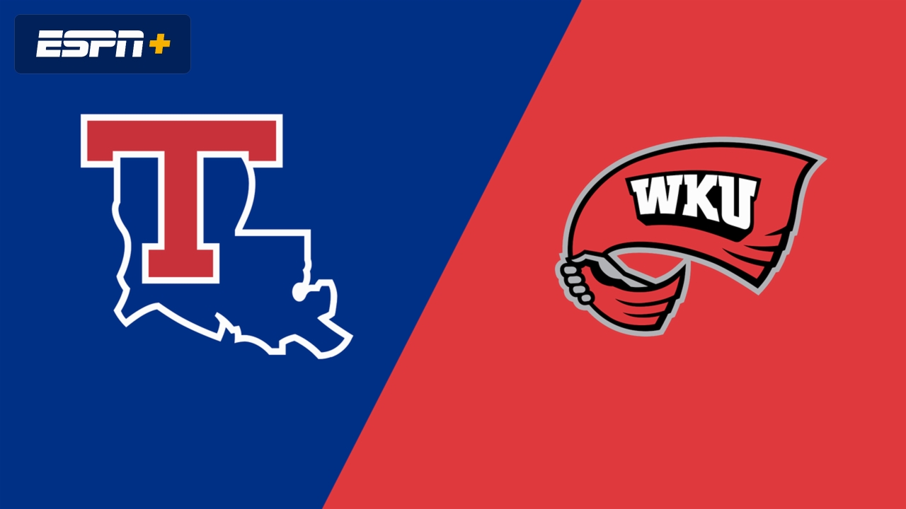 Louisiana Tech vs. Western Kentucky (Game 10)