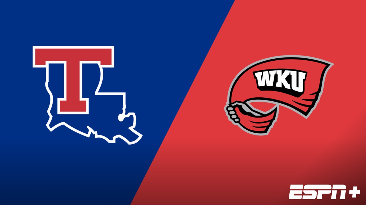 Louisiana Tech vs. Western Kentucky (Game 10)