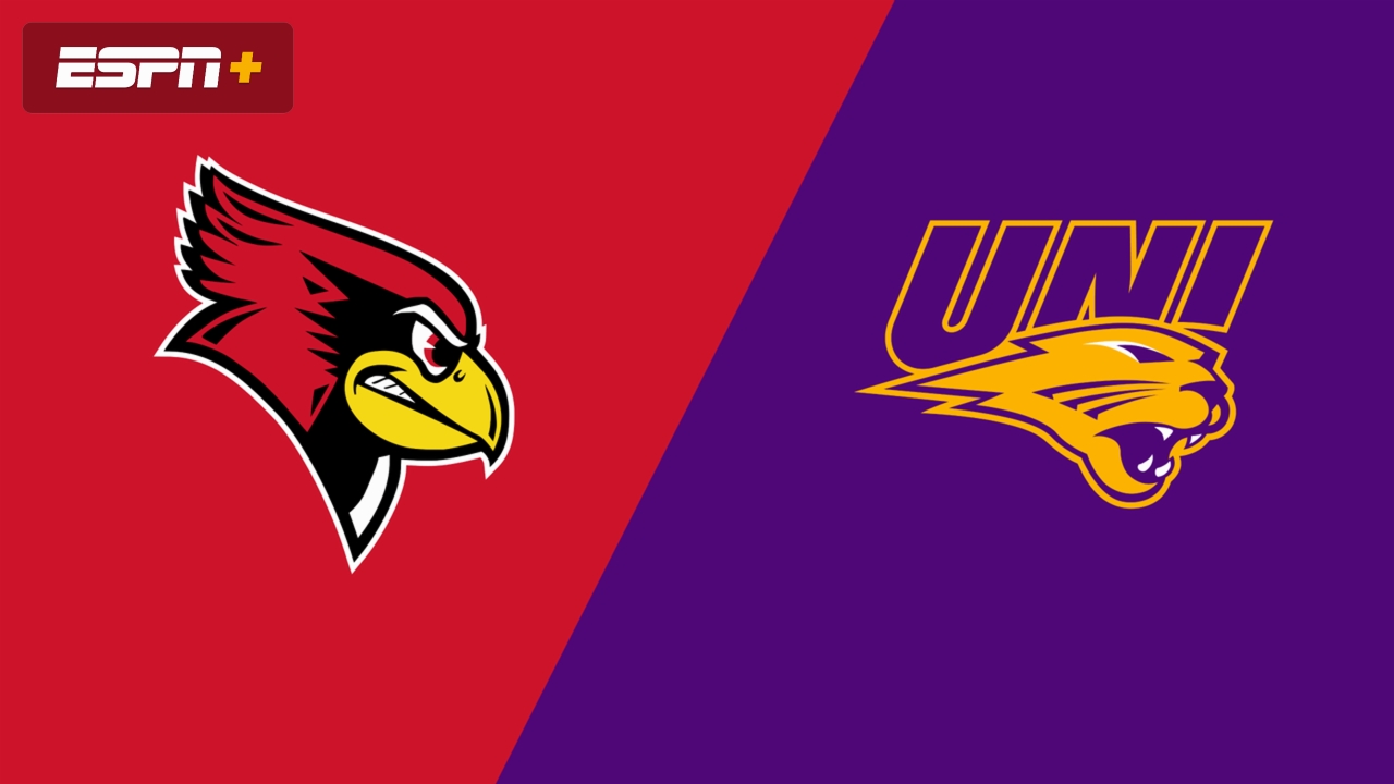 Illinois State vs. Northern Iowa (Game 1)