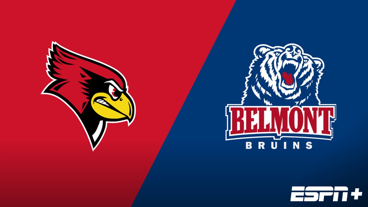 Illinois State vs. Belmont (Game 4)