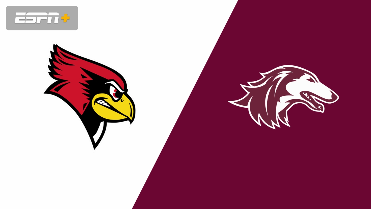 Illinois State vs. Southern Illinois (Game 8)