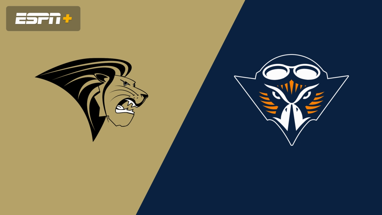 Lindenwood vs. UT Martin (Game 7)
