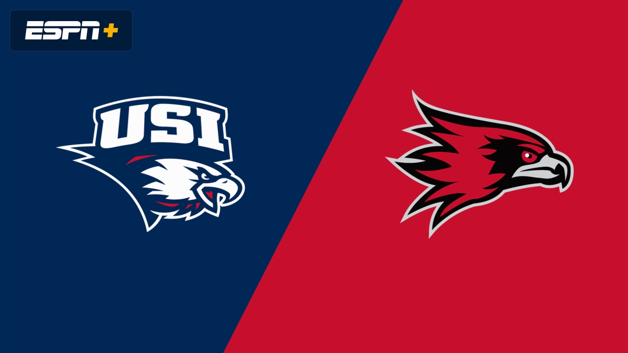 Southern Indiana vs. Southeast Missouri State (Game 8)