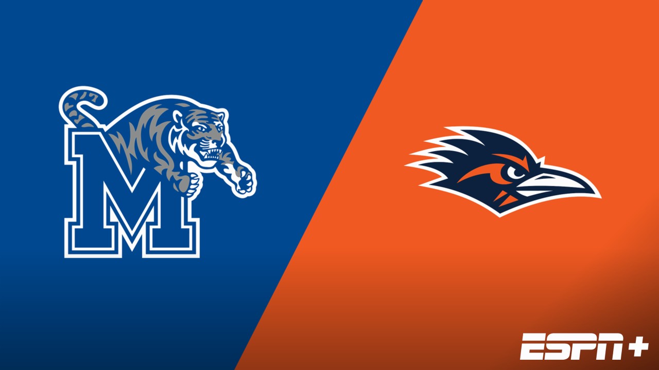 Memphis vs. UTSA (Game 2)