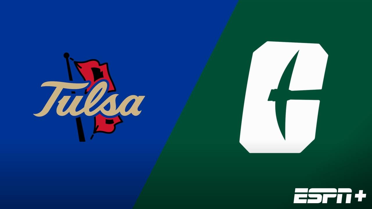 Tulsa vs. Charlotte (Game 3)