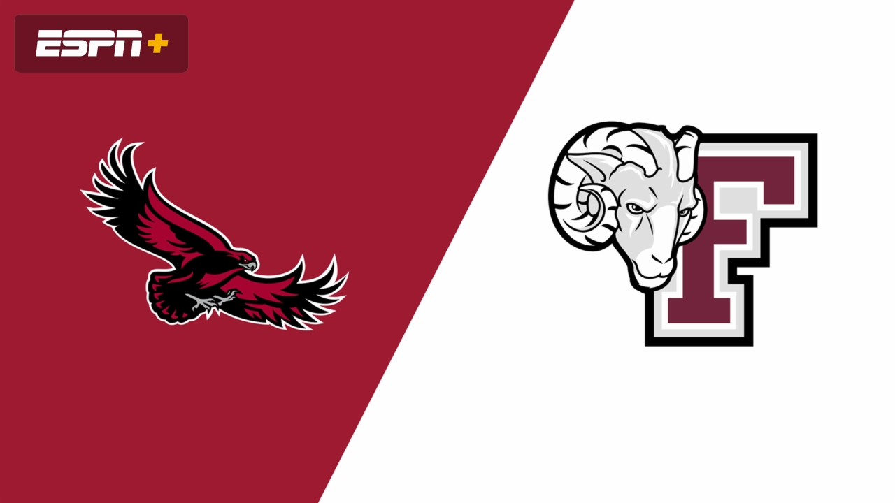 Saint Joseph's vs. Fordham (Game 1)