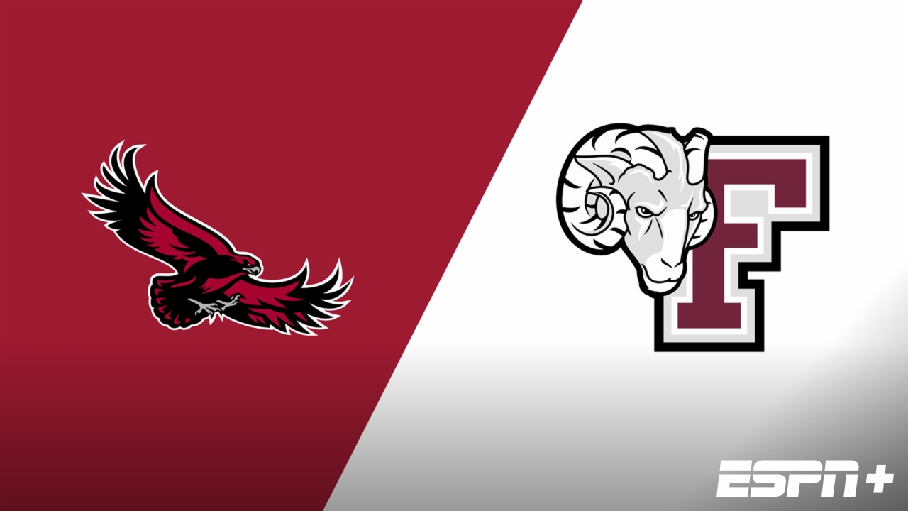 Saint Joseph's vs. Fordham (Game 1)