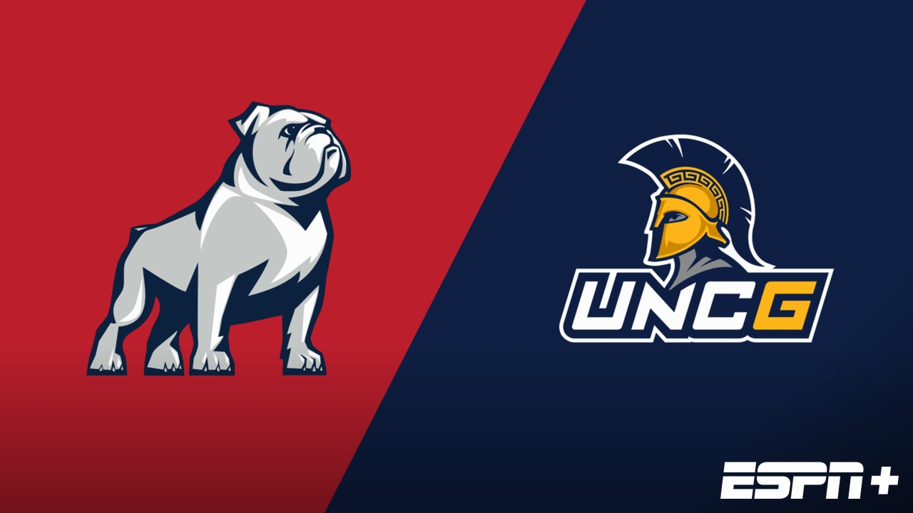 Samford vs. UNC Greensboro (Game 9)