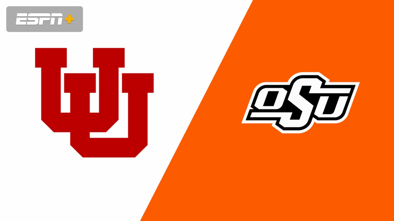 Utah vs. #15 Oklahoma State (Quarterfinal)