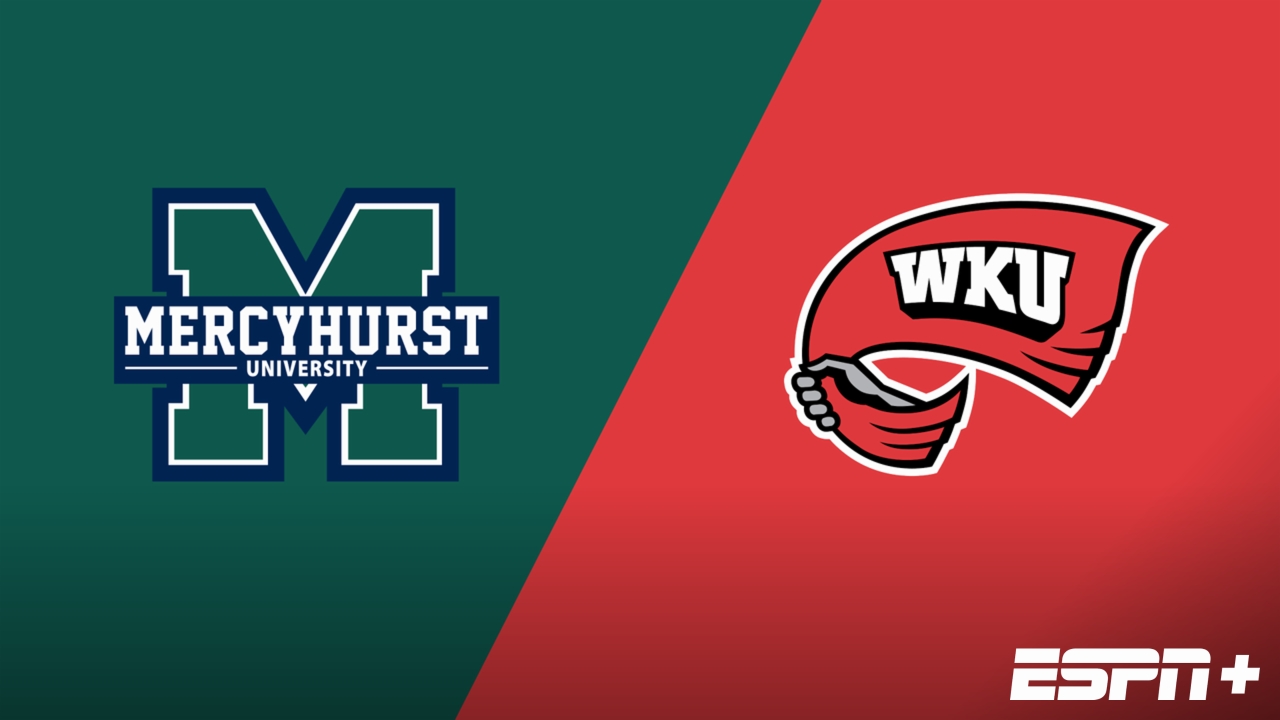 Mercyhurst vs. Western Kentucky