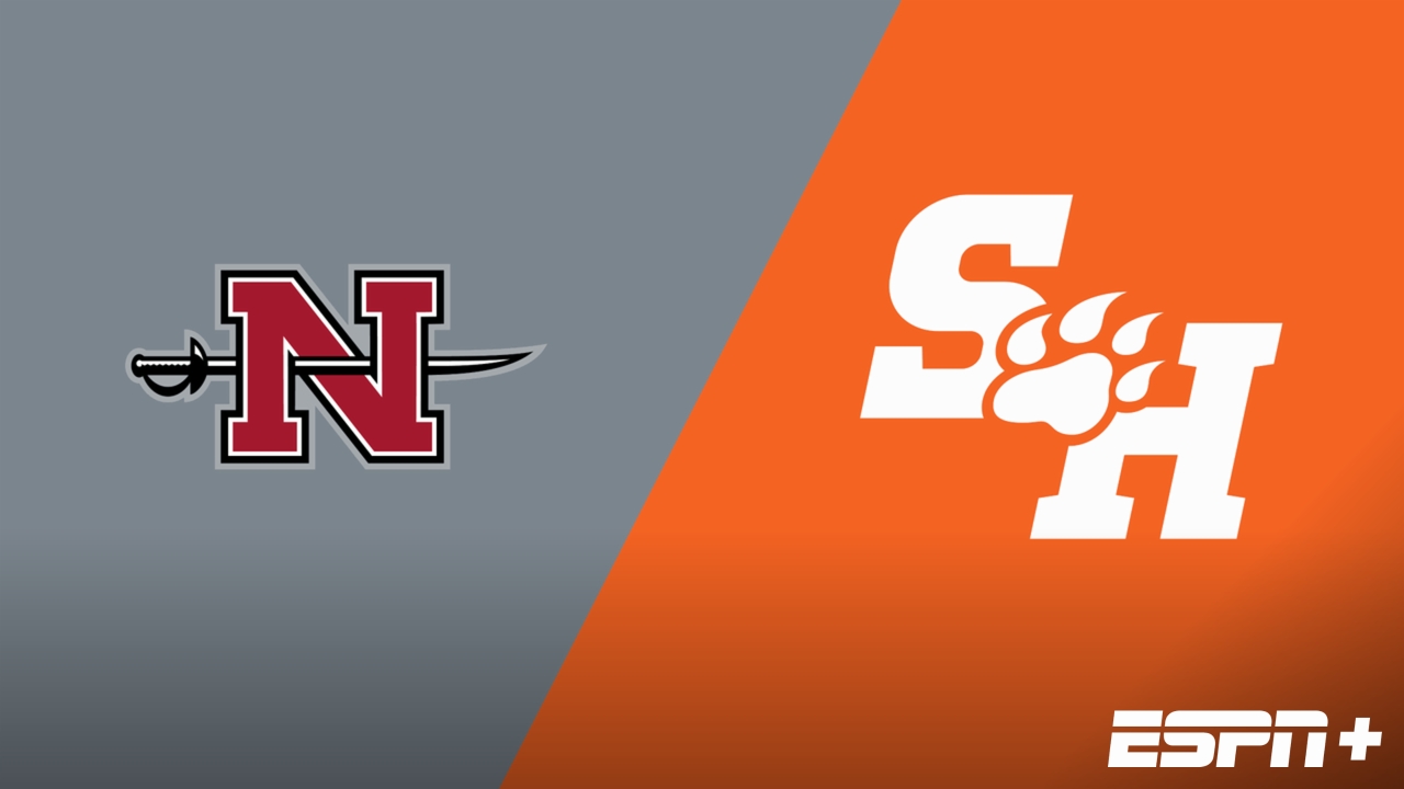 Nicholls vs. Sam Houston