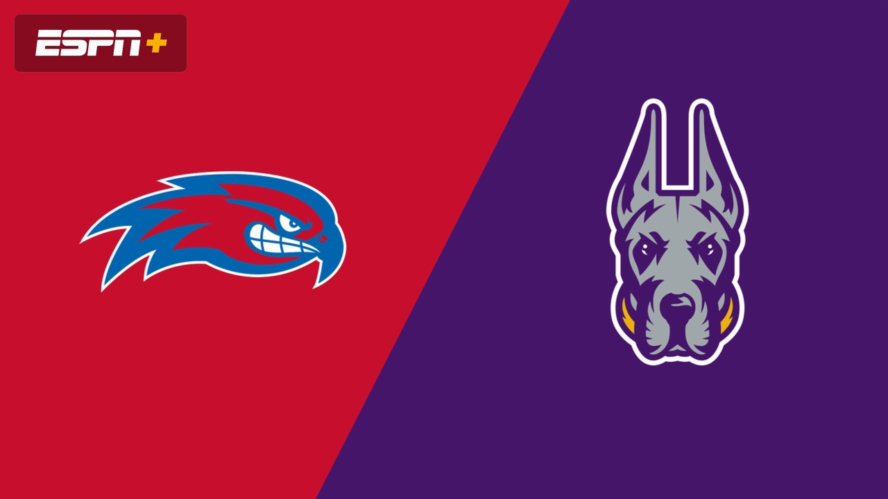 UMass Lowell vs. UAlbany (Game 1)