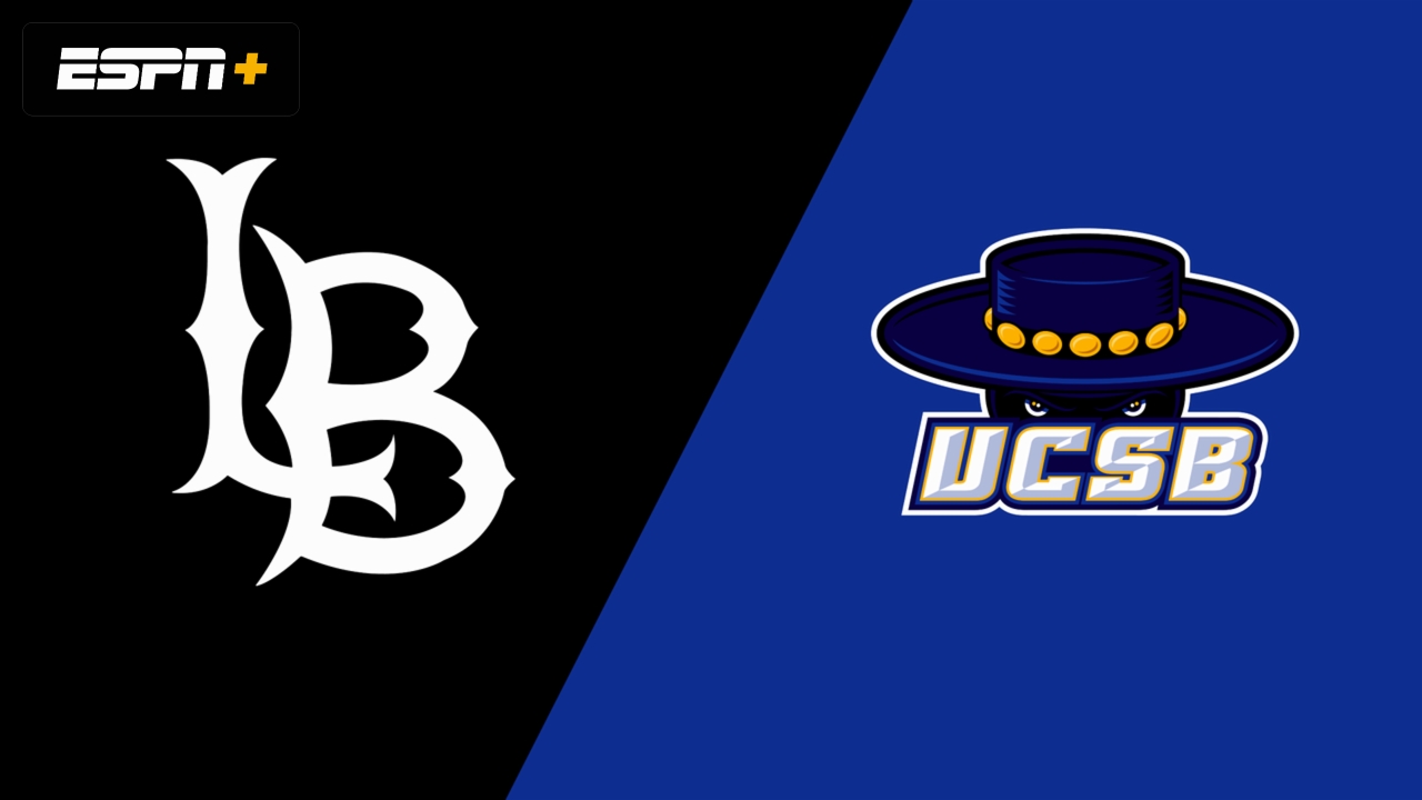 Long Beach State vs. UC Santa Barbara (Game 8)