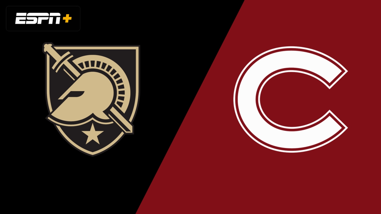 Army vs. Colgate (Game 2)
