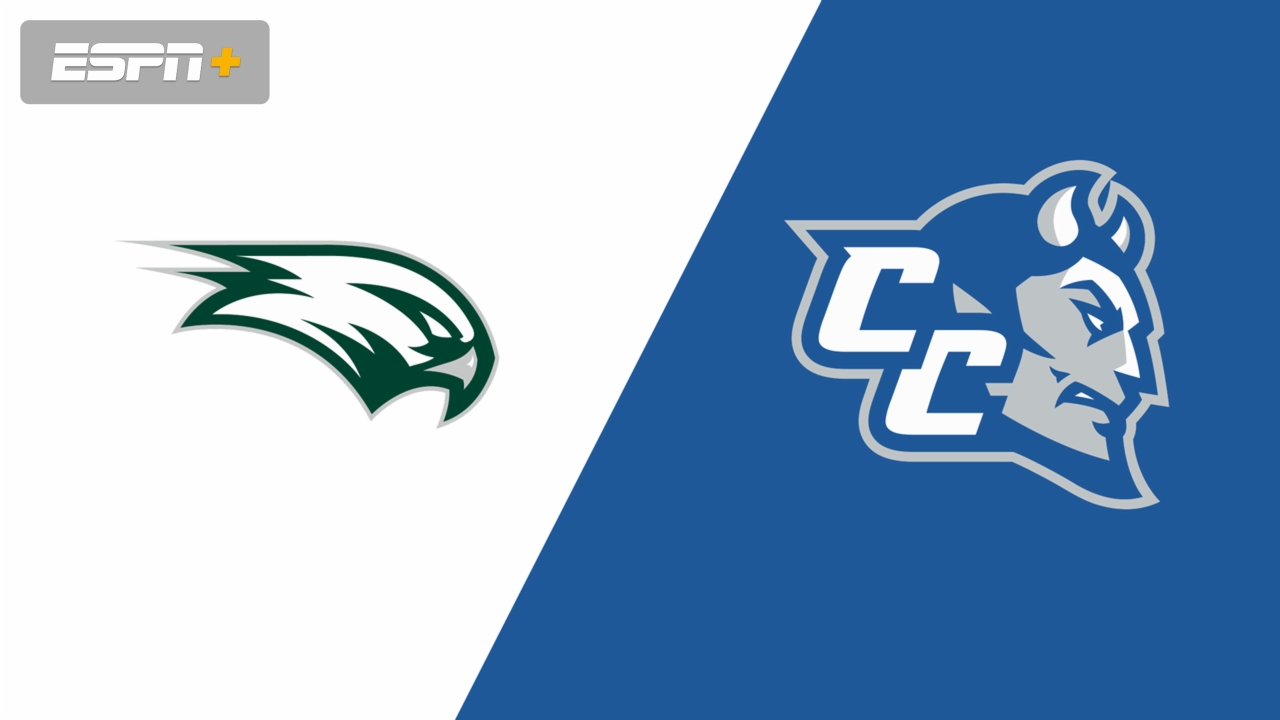 Wagner vs. Central Connecticut (Game 2)