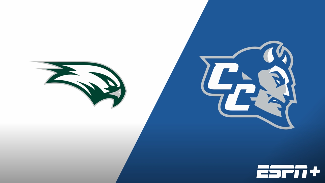 Wagner vs. Central Connecticut (Game 2)