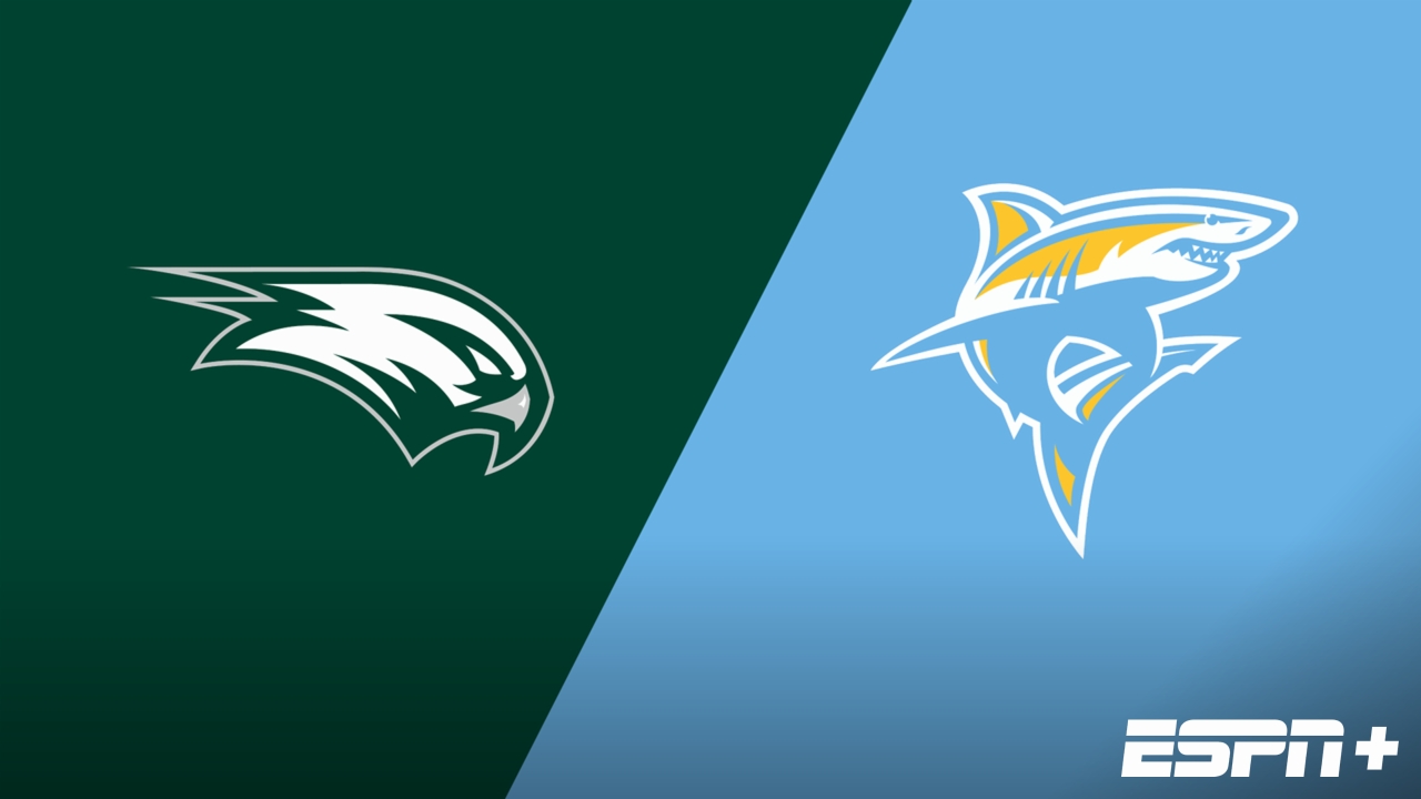 Wagner vs. Long Island University (Game 3)