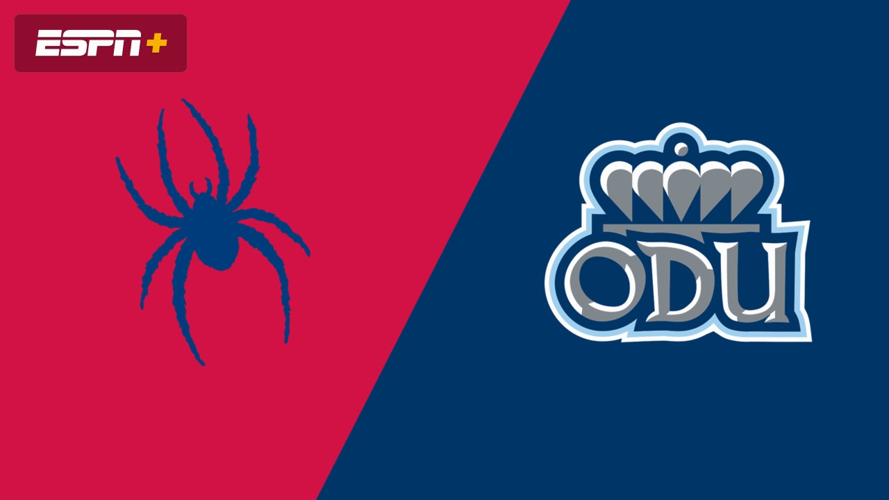 Richmond vs. Old Dominion