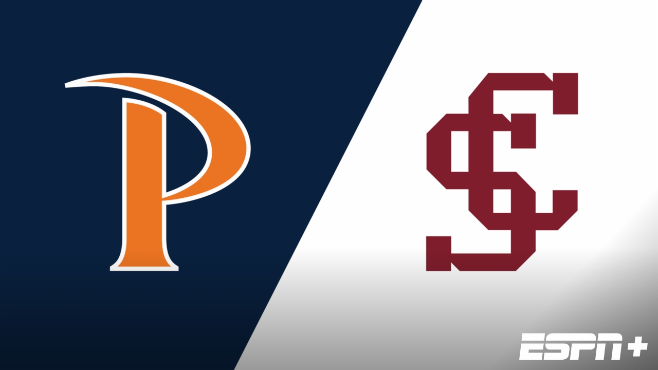 Pepperdine vs. Santa Clara